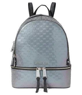 MICHAEL Michael Kors Rhea Zip Medium Backpack