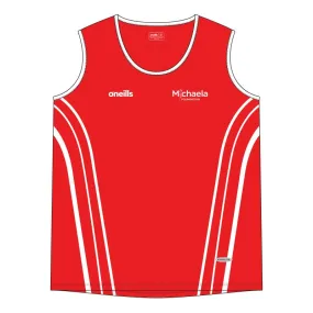 Michaela Foundation Women's Athletics Vest