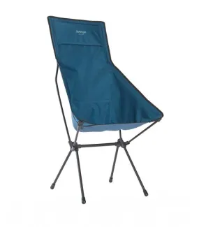 Micro Steel Tall Chair | Camping Furniture |  Tiso