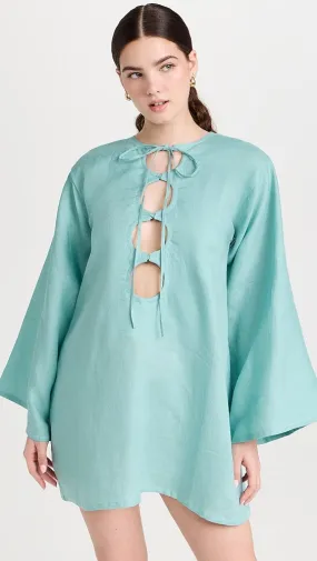 Mie   Faro Dress 
