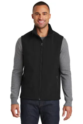 MIL J325 Port Authority Core Soft Shell Vest
