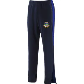 Milltown GAA Galway Kids' Aspire Skinny Tracksuit Bottoms