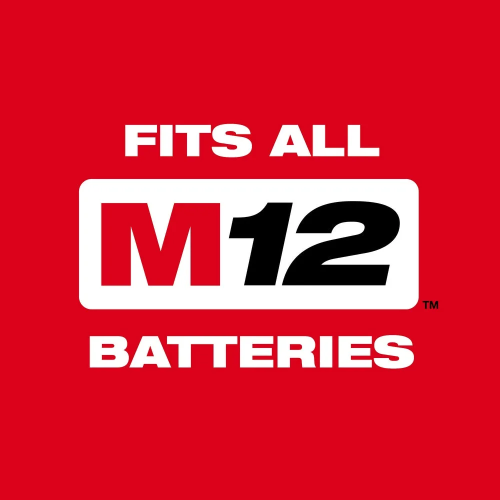 Milwaukee 2324-21 - M12™ M-Spector™ 360 10' Inspection Camera