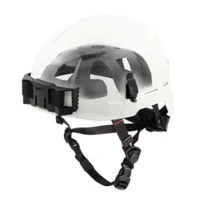 Milwaukee BOLT™ Type-2 Class-E Safety Helmet With IMPACT ARMOR™ Liner 48-73-1351