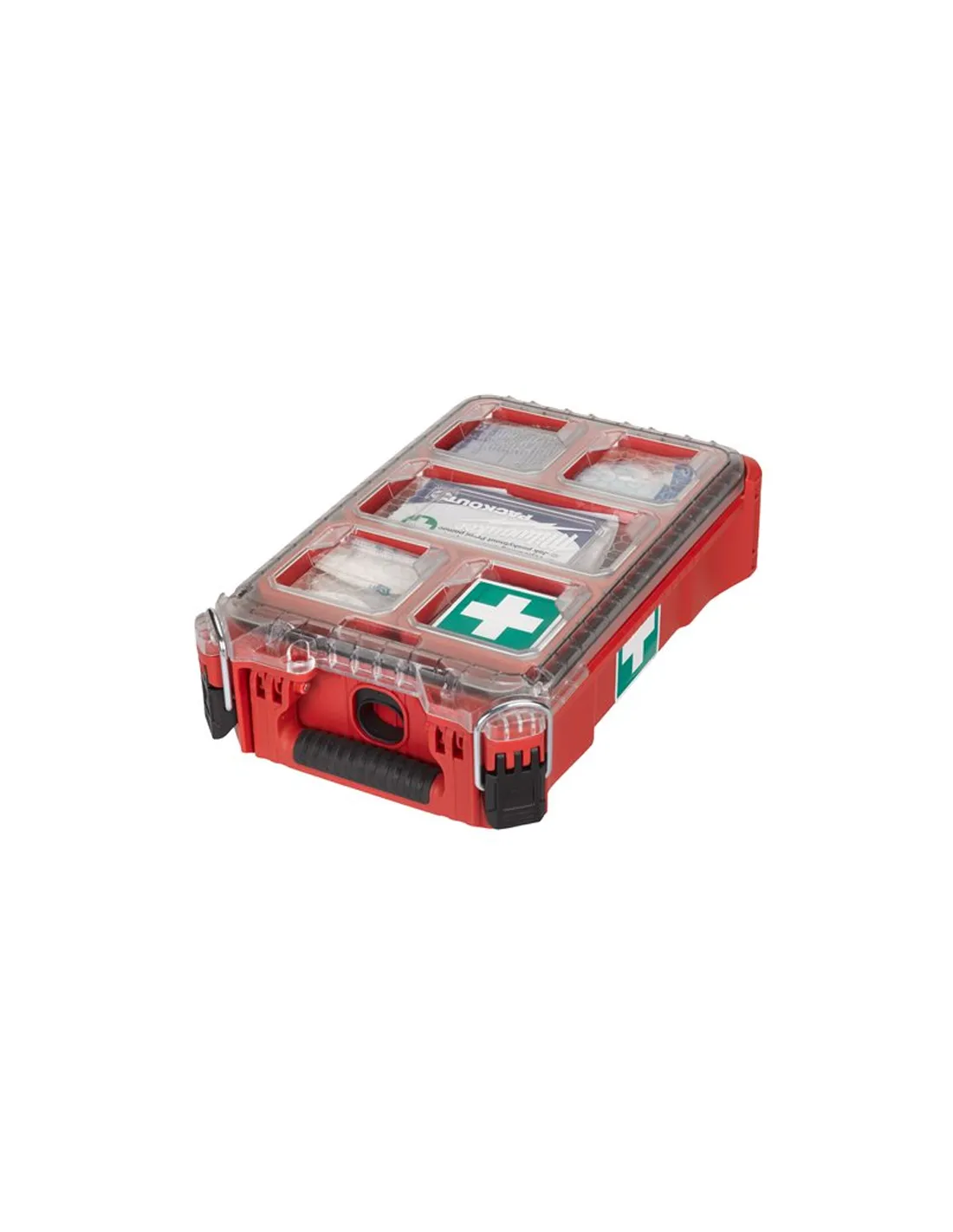 Milwaukee - First Aid Kit - 2020ppe
