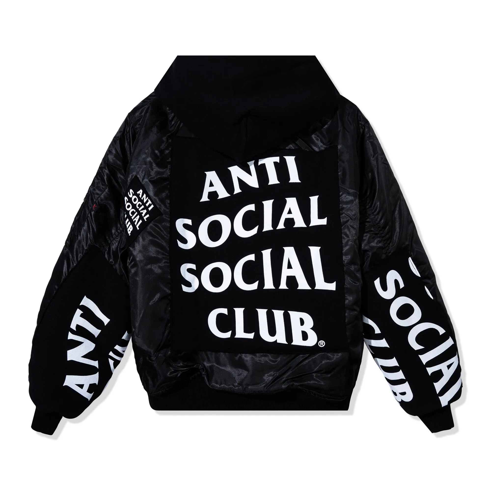 Mind Games Bomber