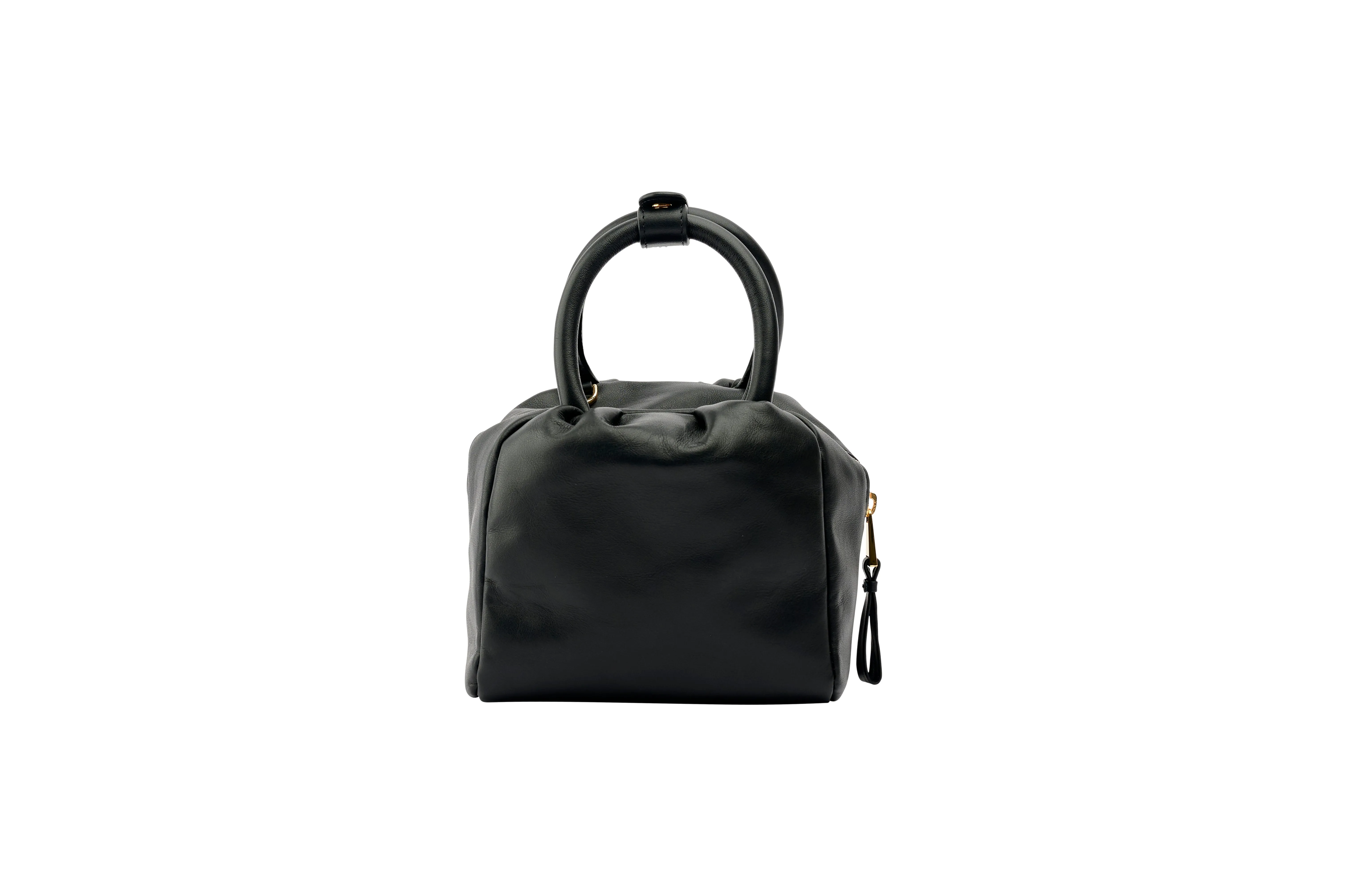 Mini Betty Black Crossbody