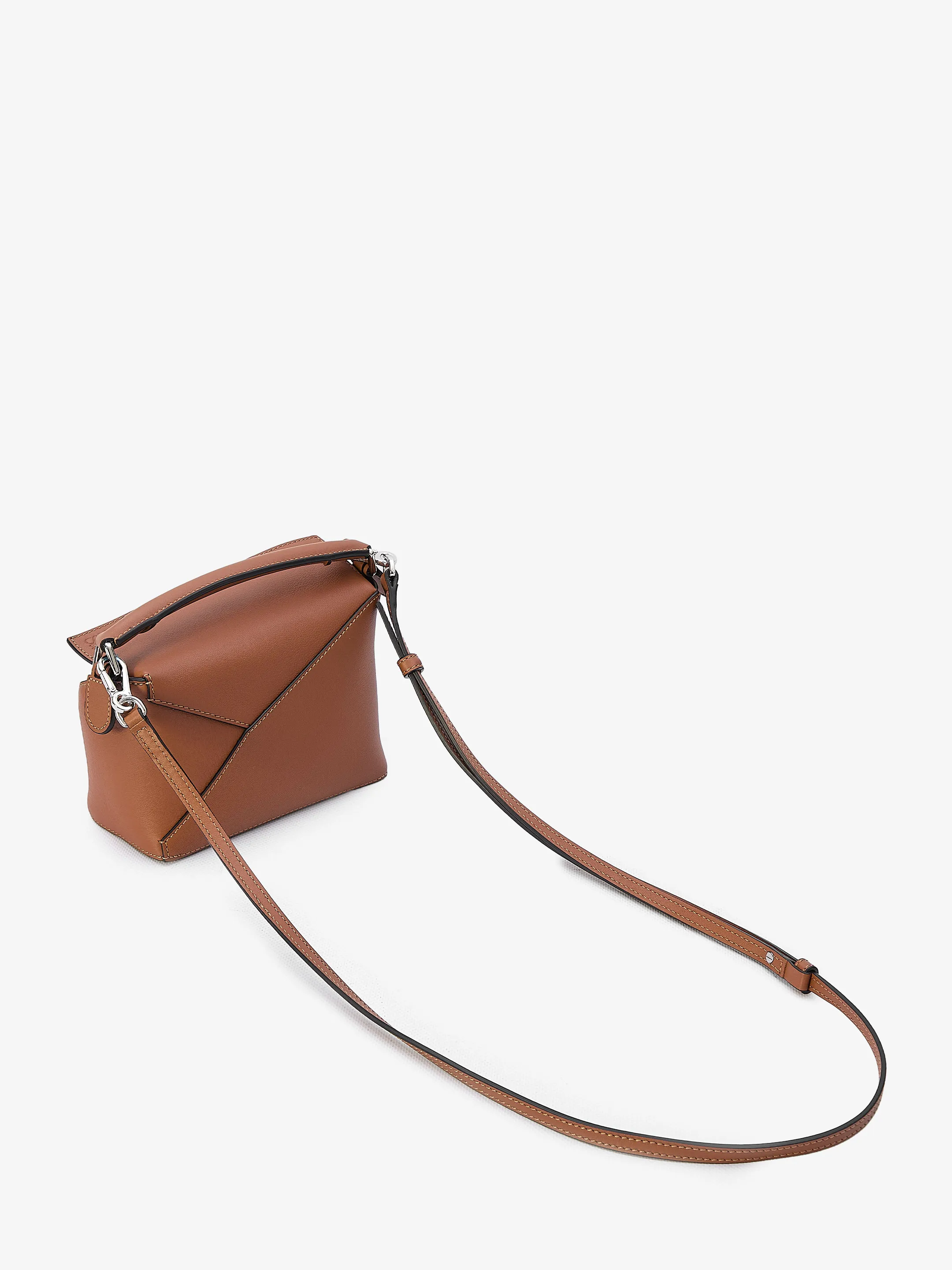 Mini Puzzle bag