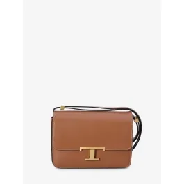 Mini T Timeless crossbody bag