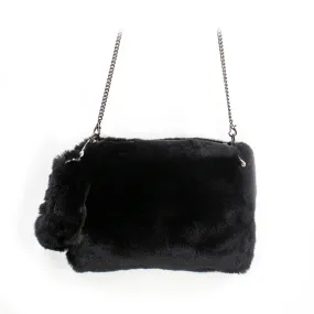 Mink Wrist Bag