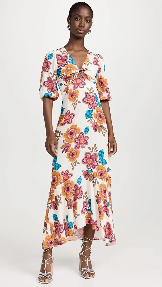 MISA   Wallis Dress 