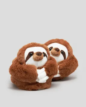 Miscellaneous Sloth Slipper