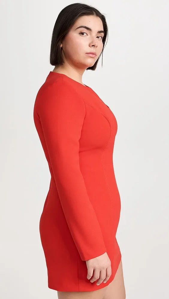 MISHA   Leighton Dress 