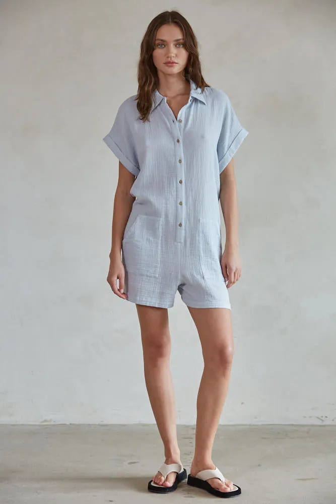 Misha Romper