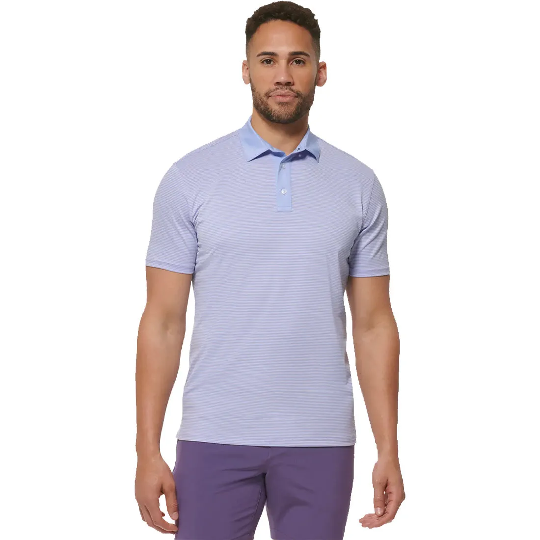 Mizzen + Main Versa Polo - Men's