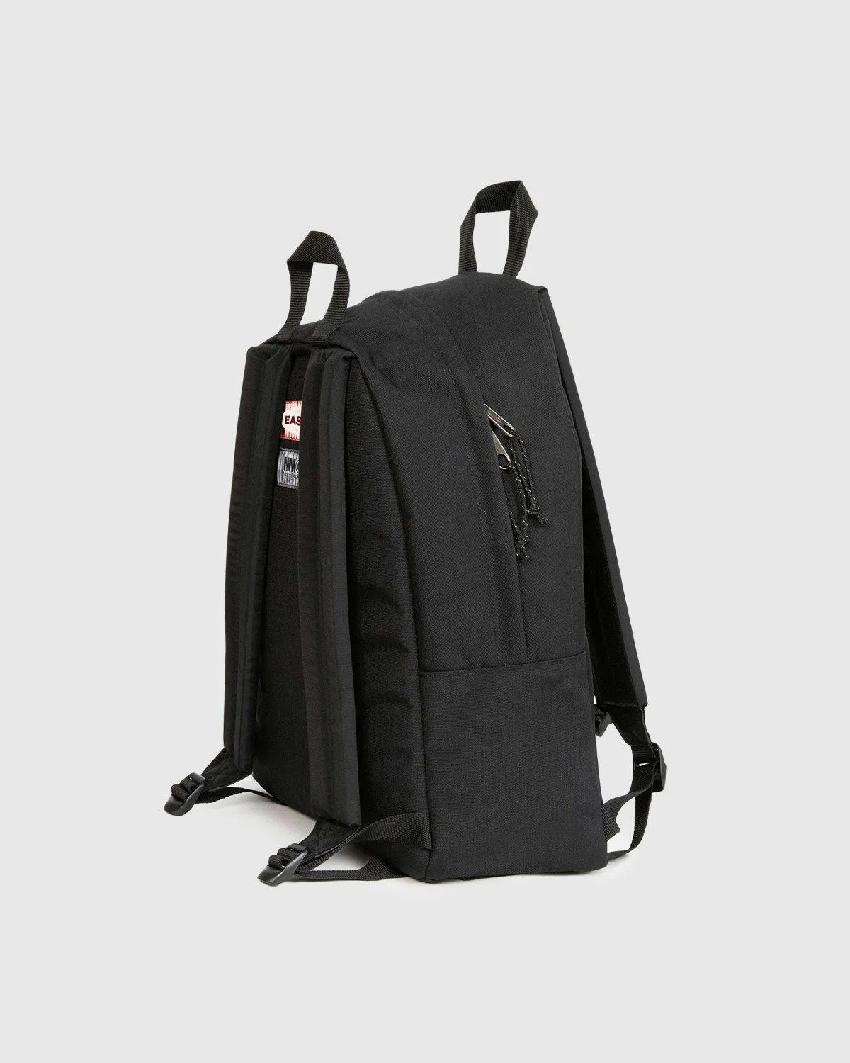 MM6 Maison Margiela x Eastpak – Padded XL Backpack Black | Highsnobiety Shop