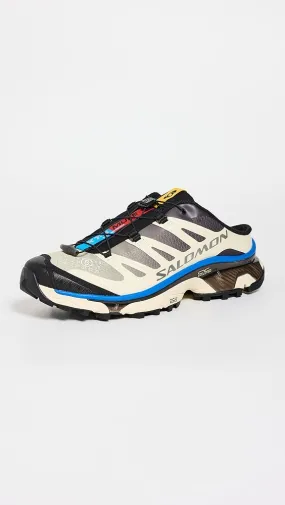 MM6 Maison Margiela   XT-4 Mules MM6 Maison Margiela x Salomon Sneakers 