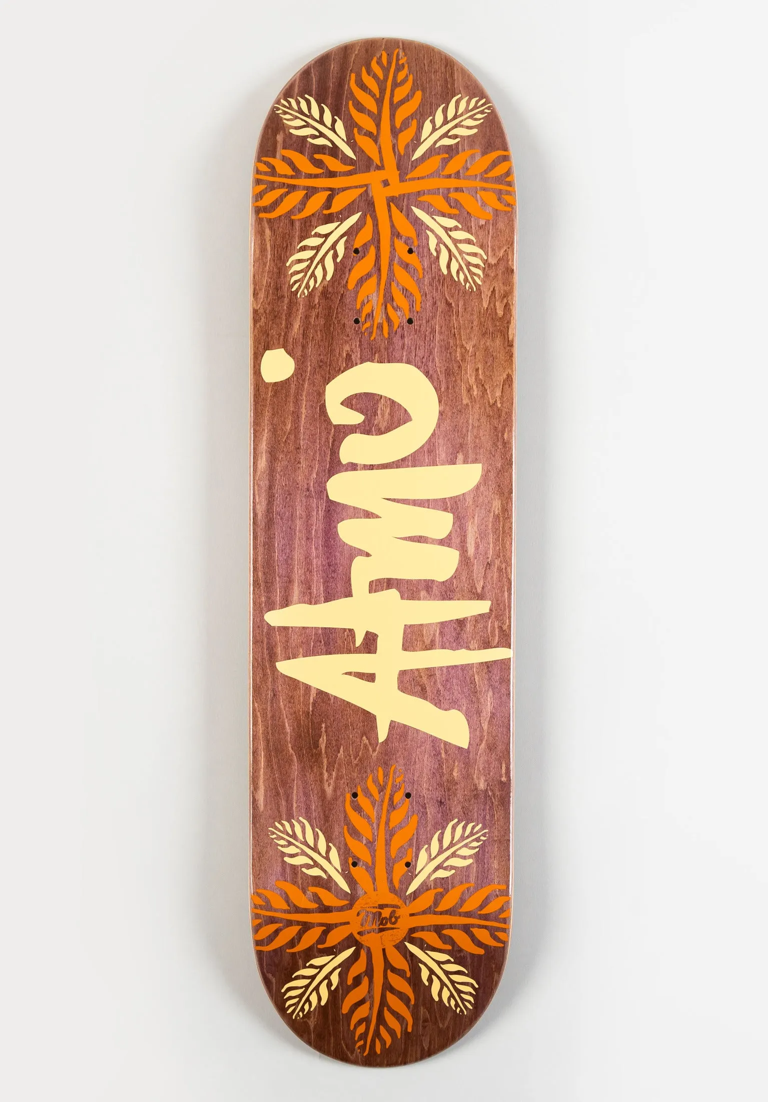 MOB-Skateboards Atmo Dreamcatcher