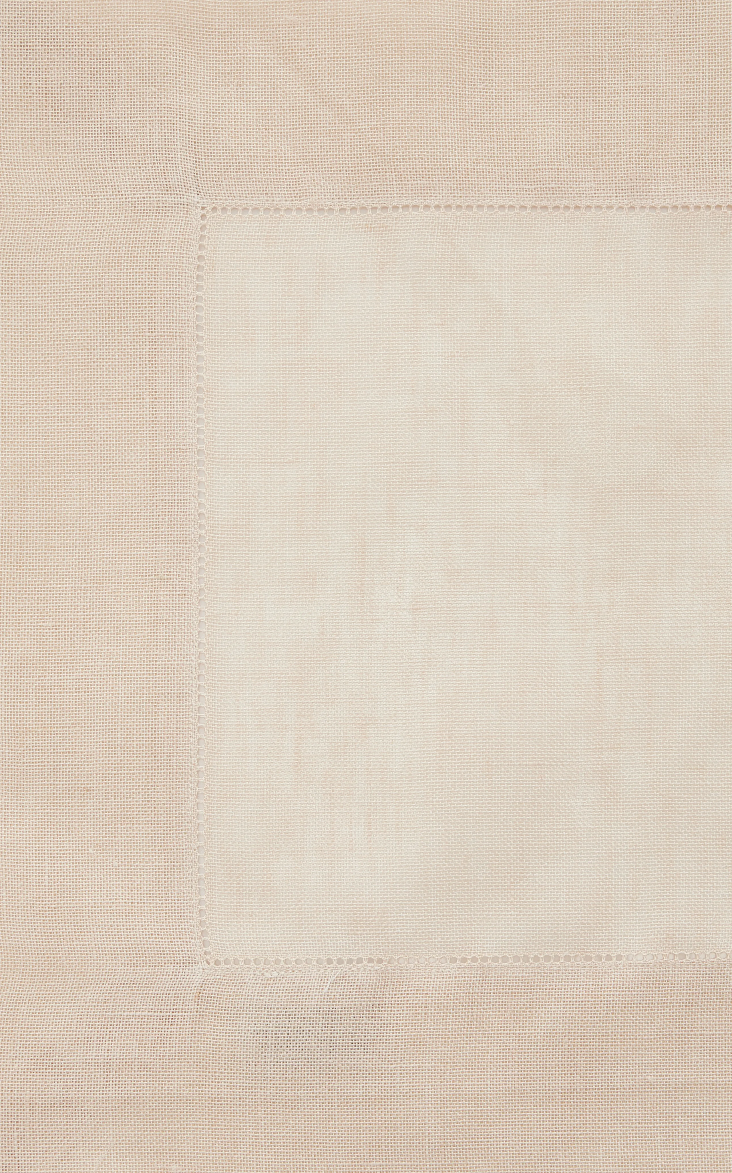 Moda Domus Set-Of-Two Linen Placemats