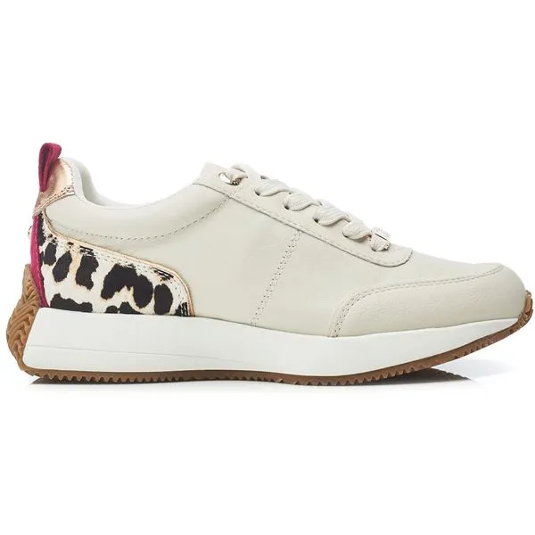 Moda In Pelle Athenea Trainers