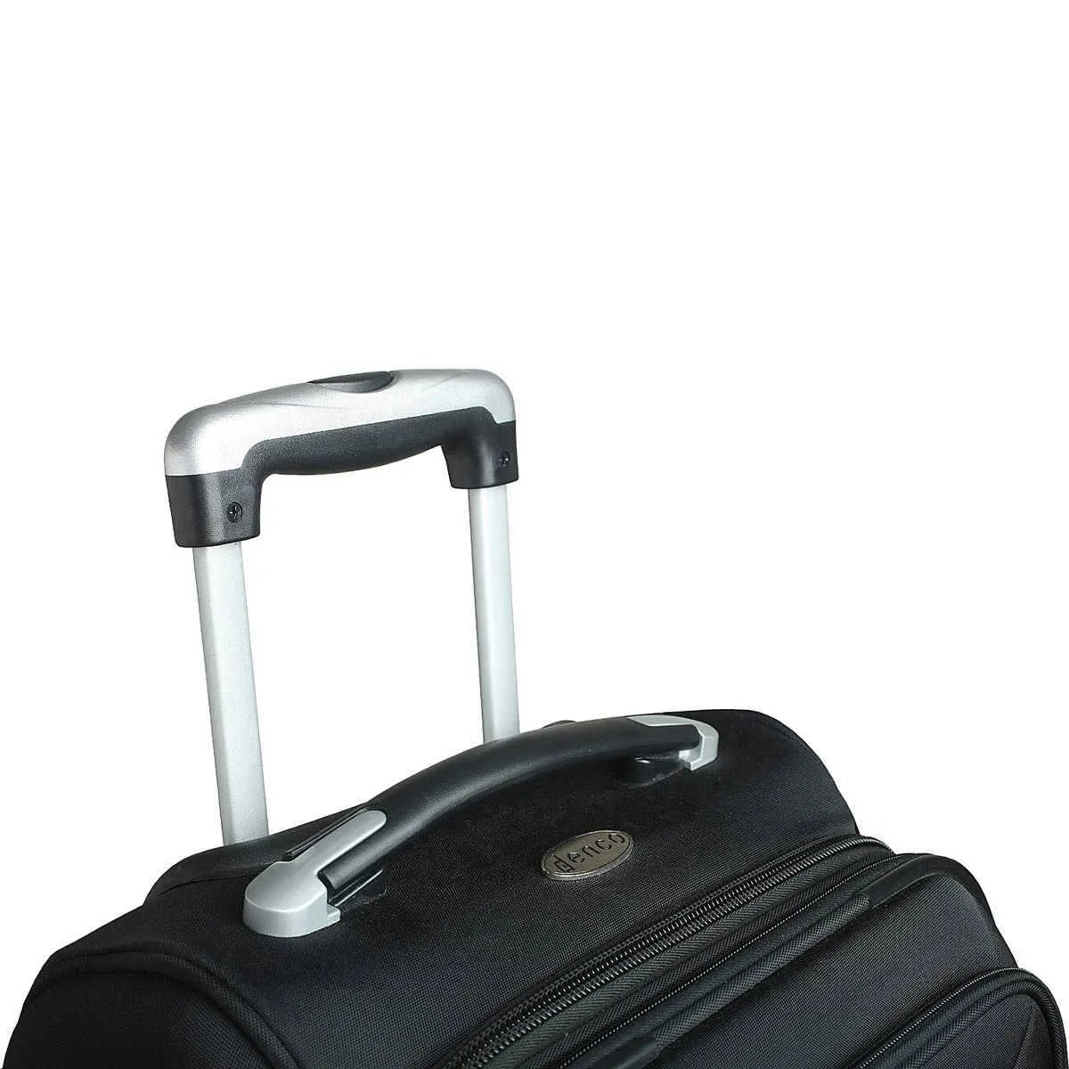 Mojo Sports Luggage 21In 2 Wheeled Carry On - Central Division