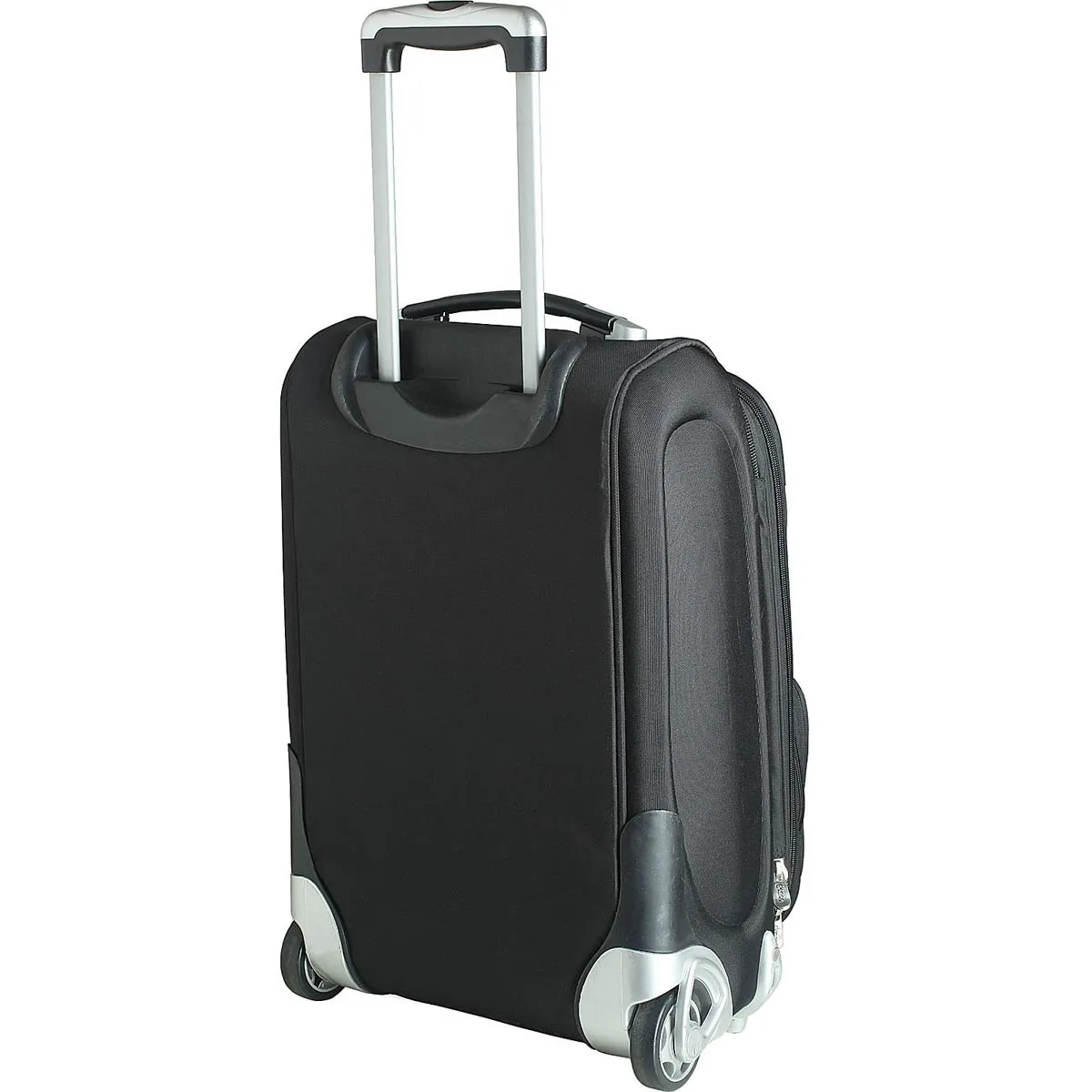 Mojo Sports Luggage 21In 2 Wheeled Carry On - Central Division