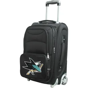 Mojo Sports Luggage 21In 2 Wheeled Carry On - Pacific Division