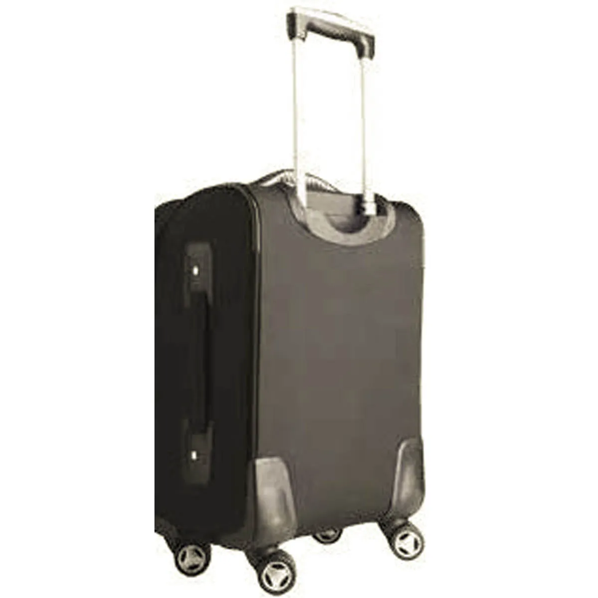 Mojo Sports Luggage 22In 8 Wheeled Spinner Carry On - Afc North