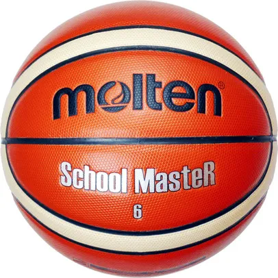 Molten School MasteR Basketball