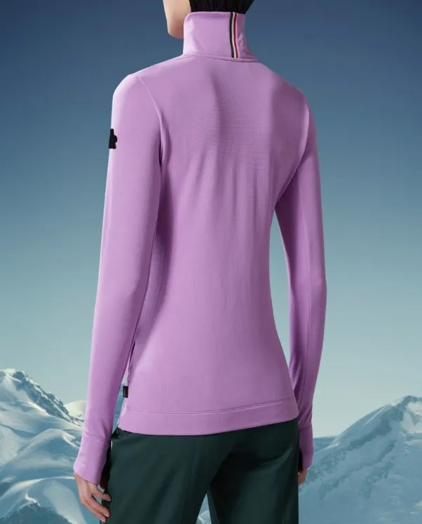MONCLER  |Base Layer Turtleneck