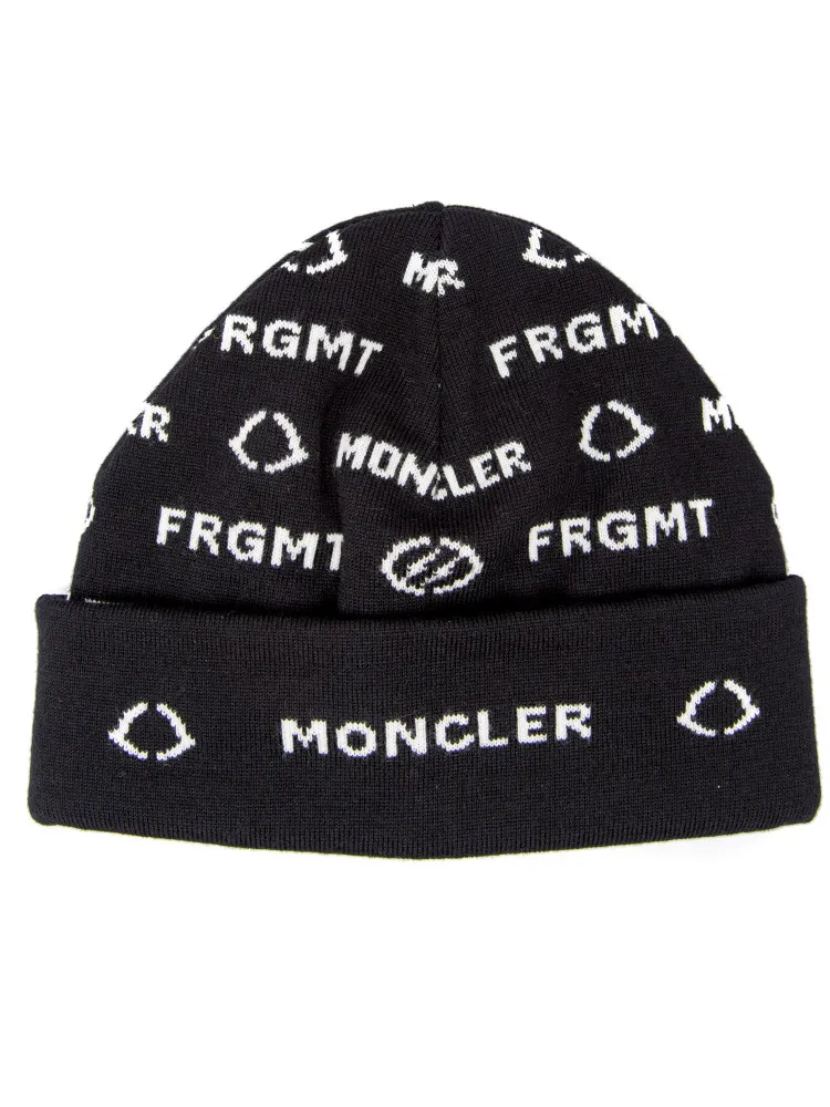 Moncler Genius Hat | Credomen