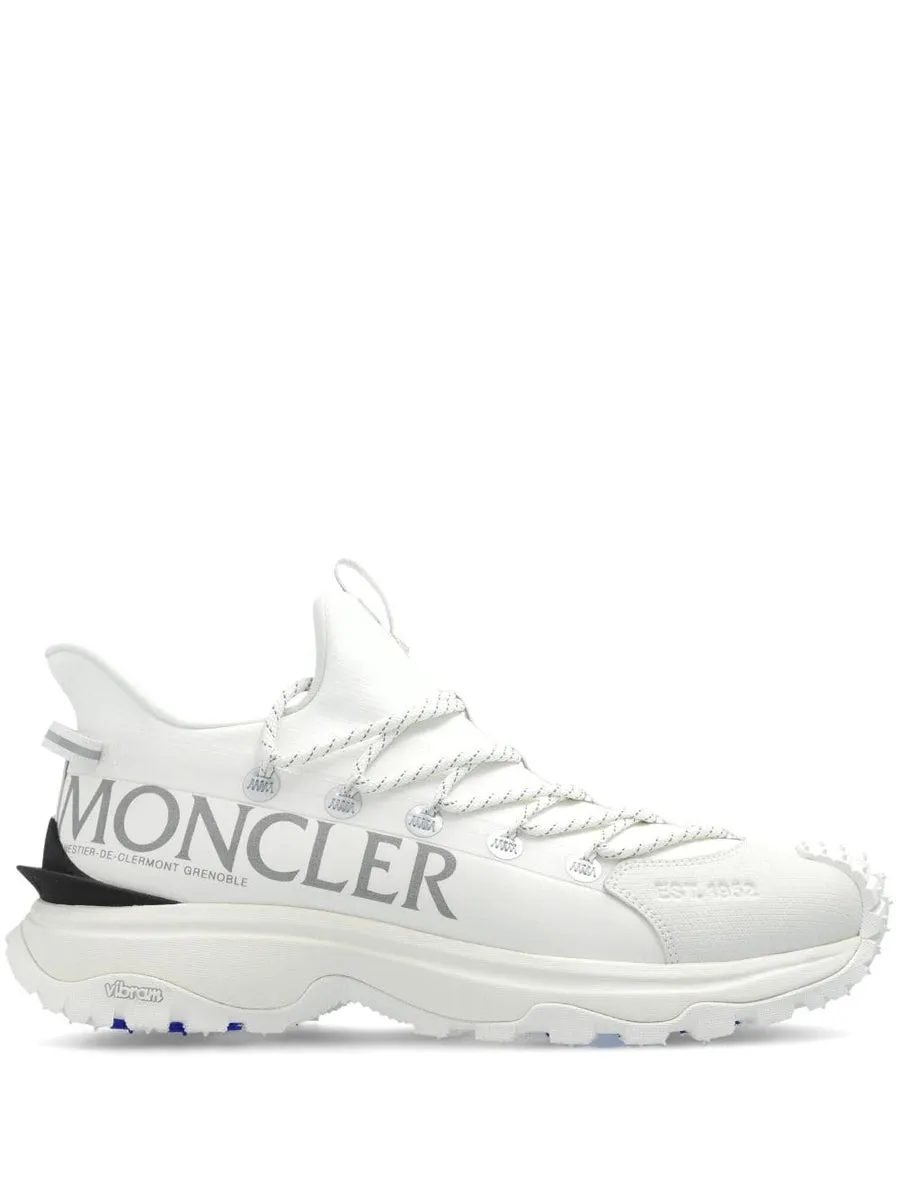 Moncler    Moncler Trailgrip Lite 2 Sneakers