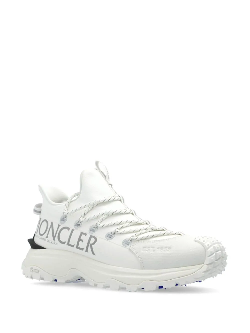 Moncler    Moncler Trailgrip Lite 2 Sneakers