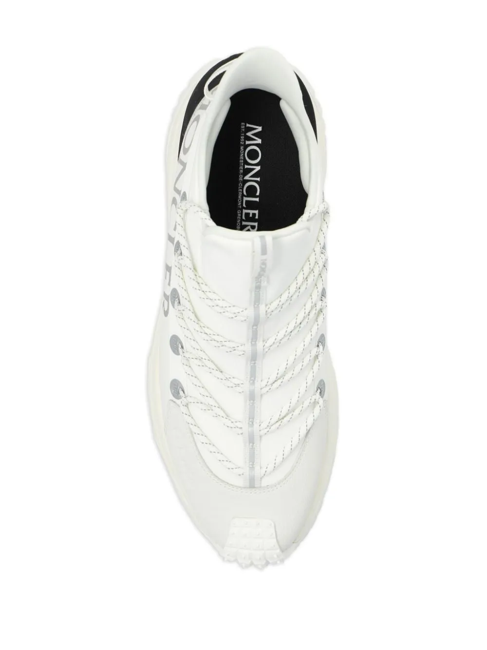 Moncler    Moncler Trailgrip Lite 2 Sneakers