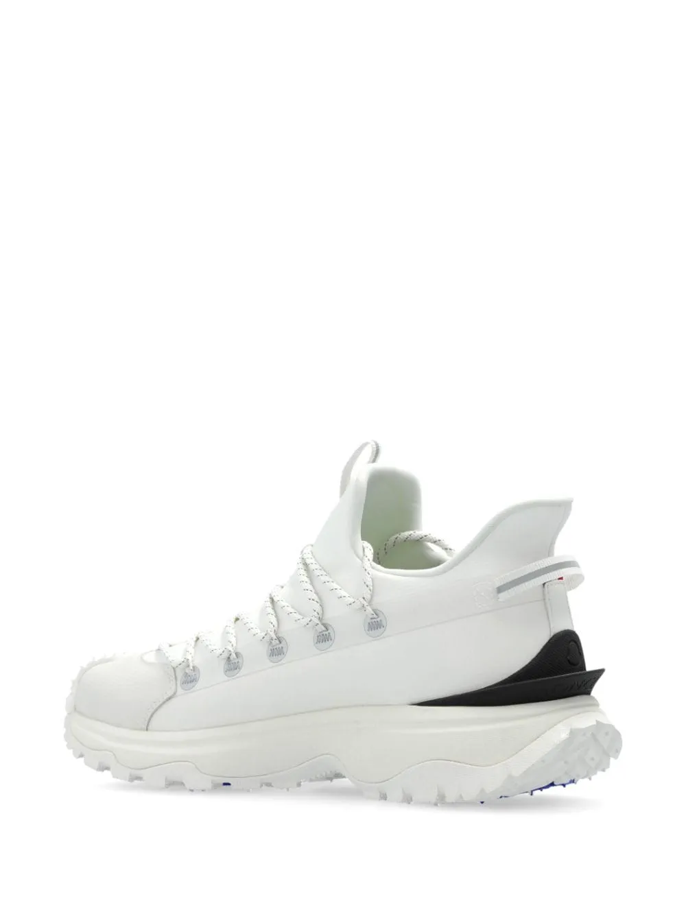 Moncler    Moncler Trailgrip Lite 2 Sneakers