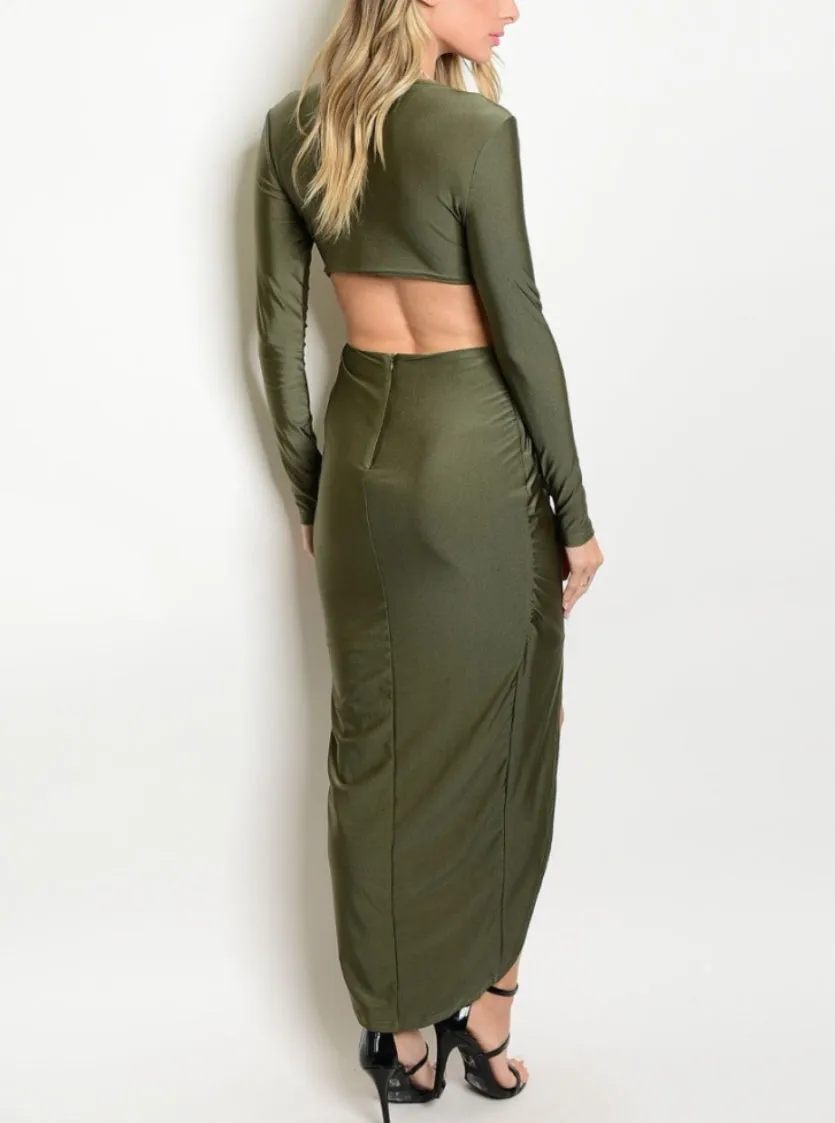 Money maker dress