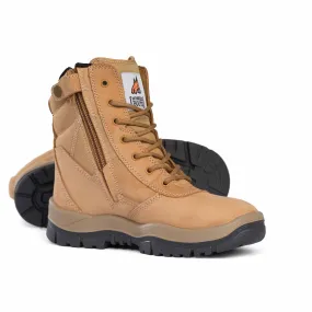 Mongrel 251050 Zip Safety Boot