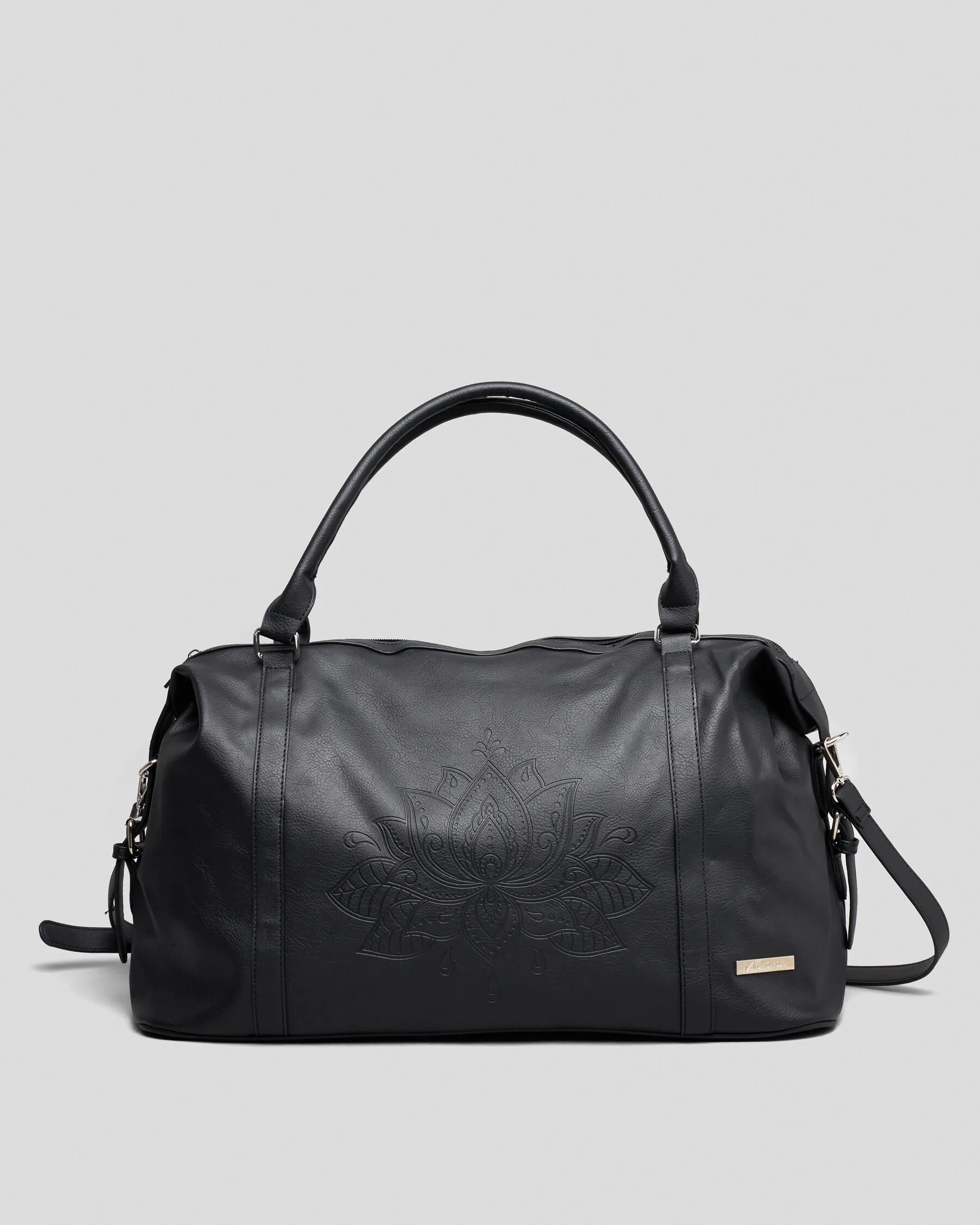 Mooloola Momo Travel Bag