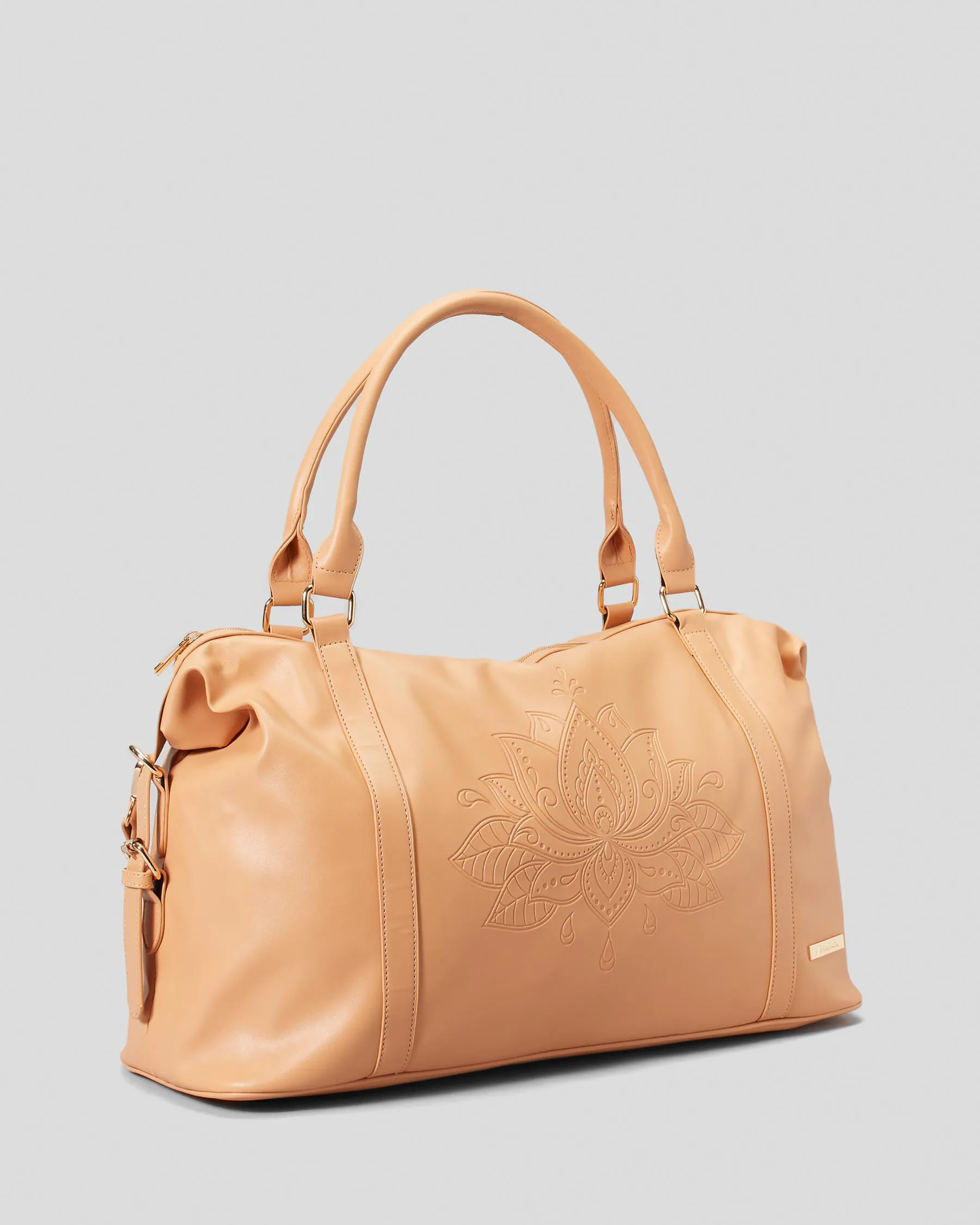 Mooloola Momo Travel Bag