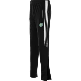 Moone Celtic FC Kids' Reno Squad Skinny Tracksuit Bottoms