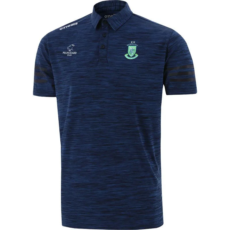 Moorefield GAA Osprey Polo Shirt