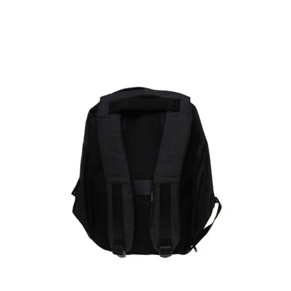 Mosafer Zurich Backpack One Size Black