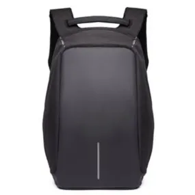 Mosafer Zurich Backpack One Size Black