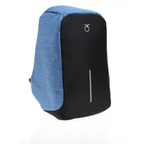 Mosafer Zurich Backpack One Size Blue