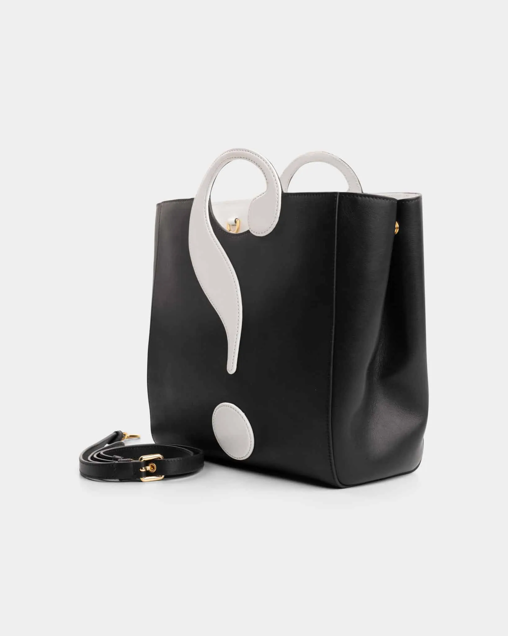 Moschino Shoulder Bag A7591 8008 5555