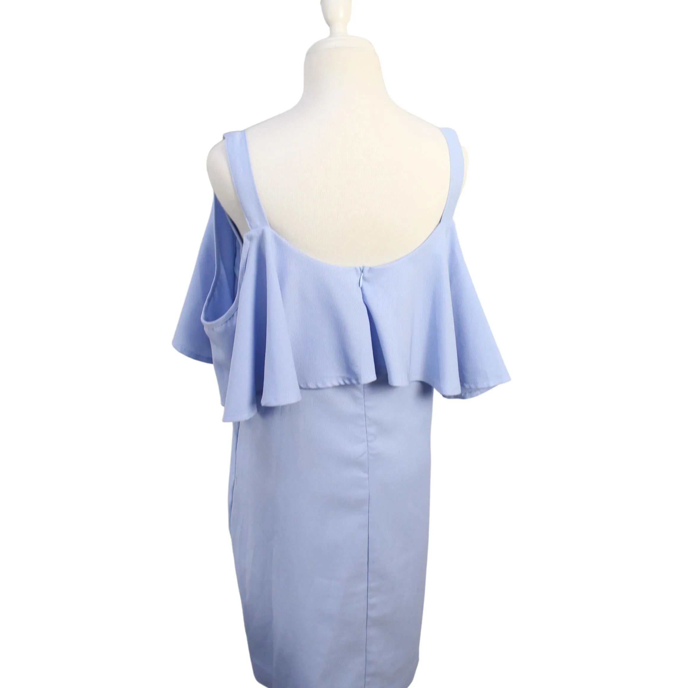 Mothercot Maternity Sleeveless Dress L
