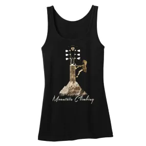 Mountain Climbing Tank (Women)