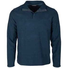 Mountain Khakis Apex Pop Top Pullover Classic Fit Men's