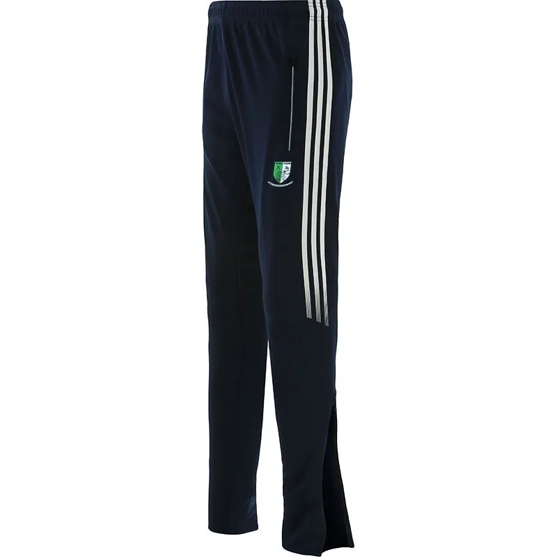 Moycullen Camogie Galway Reno Squad Skinny Tracksuit Bottoms