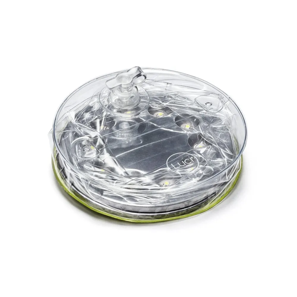 MPOWERD Luci Outdoor Inflatable Solar Light  